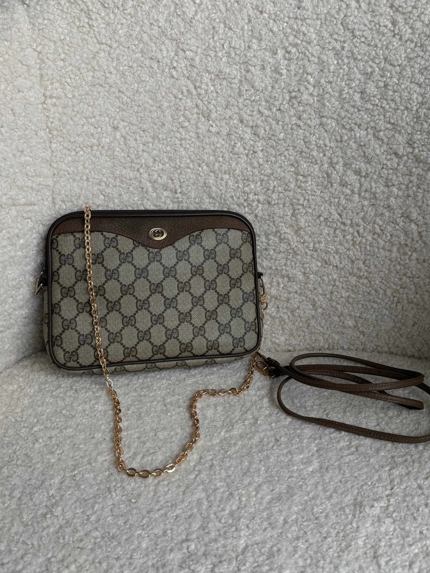 Gucci crossbody Bag