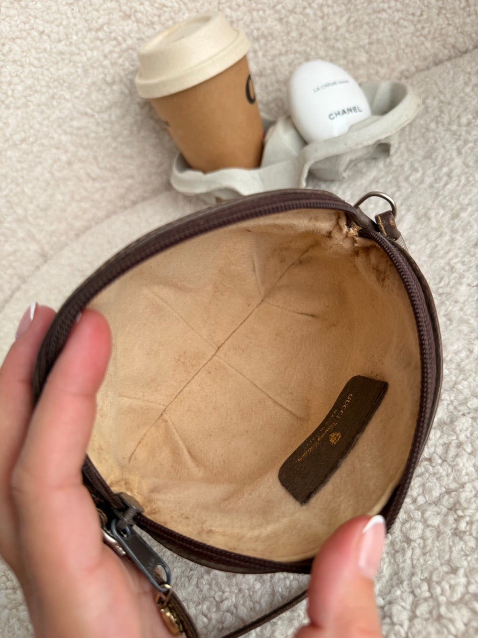 Gucci Mini Crossbody