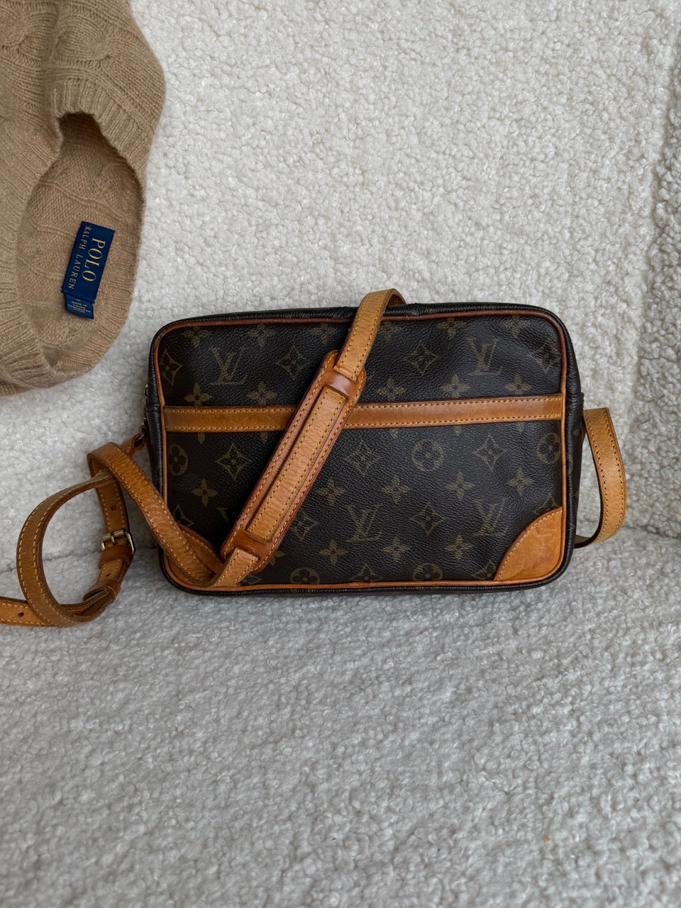 Louis Vuitton Trocadero 27"