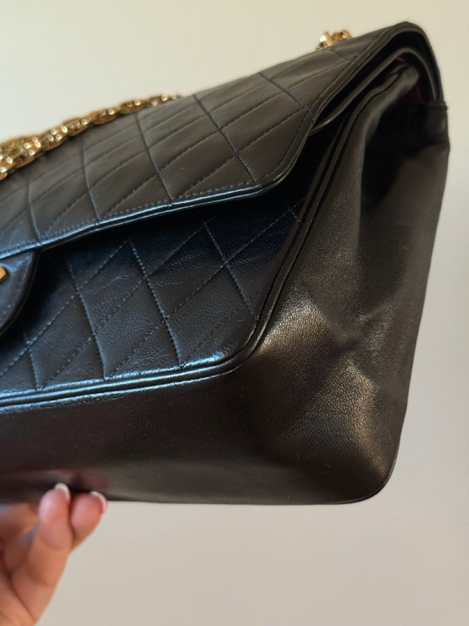 Chanel Classic medium Double Flap