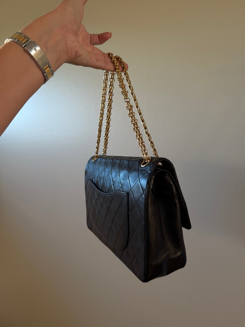 Chanel Classic medium Double Flap