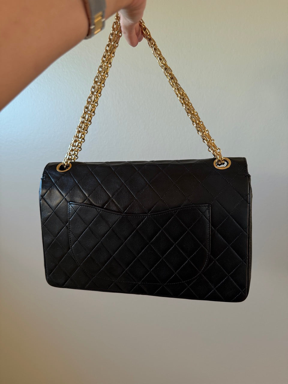 Chanel Classic medium Double Flap