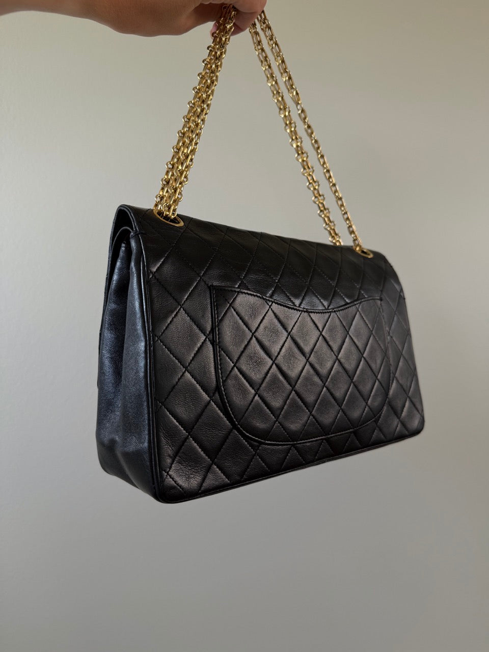 Chanel Classic medium Double Flap