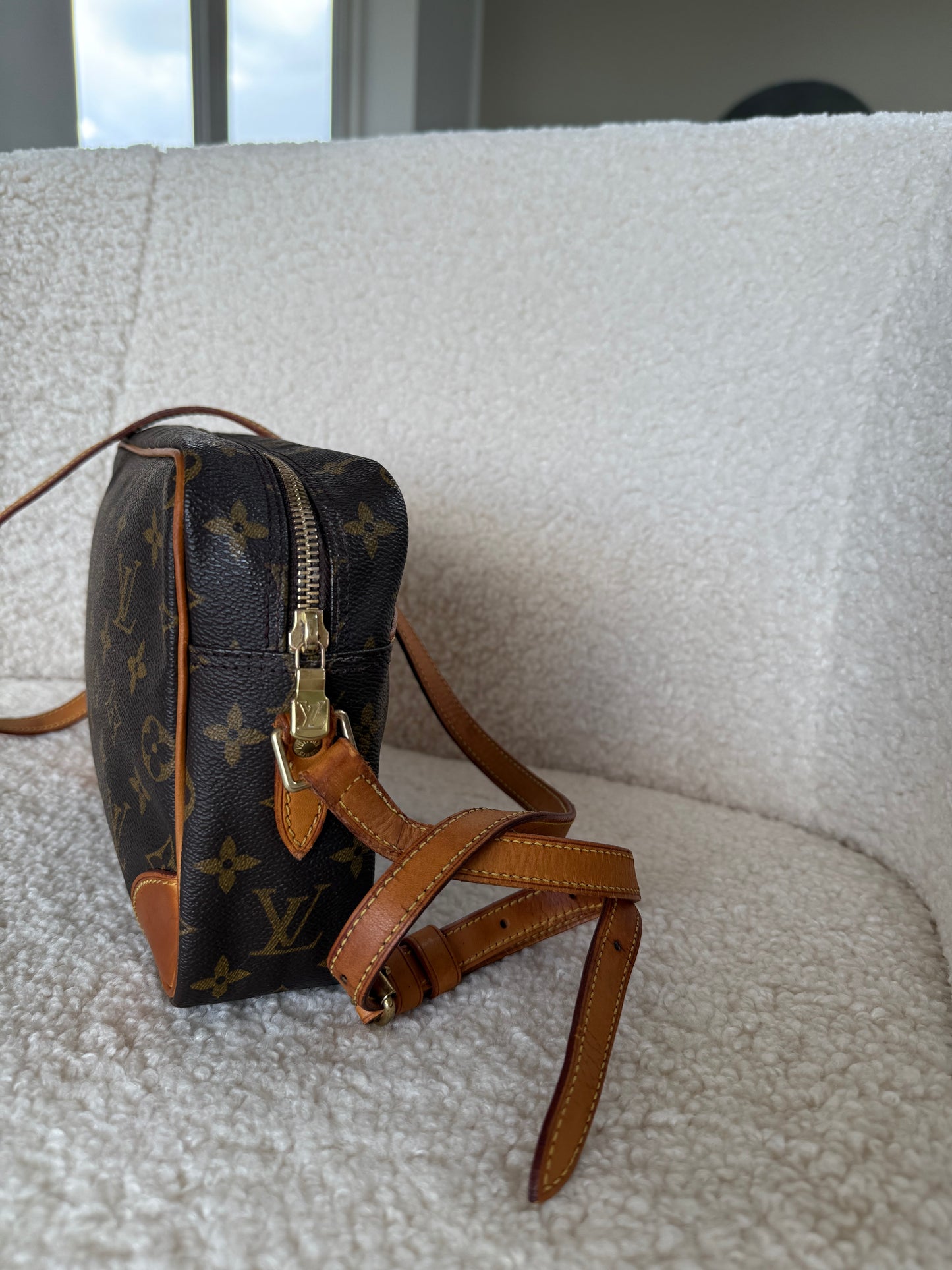 Louis Vuitton Trocadéro 27