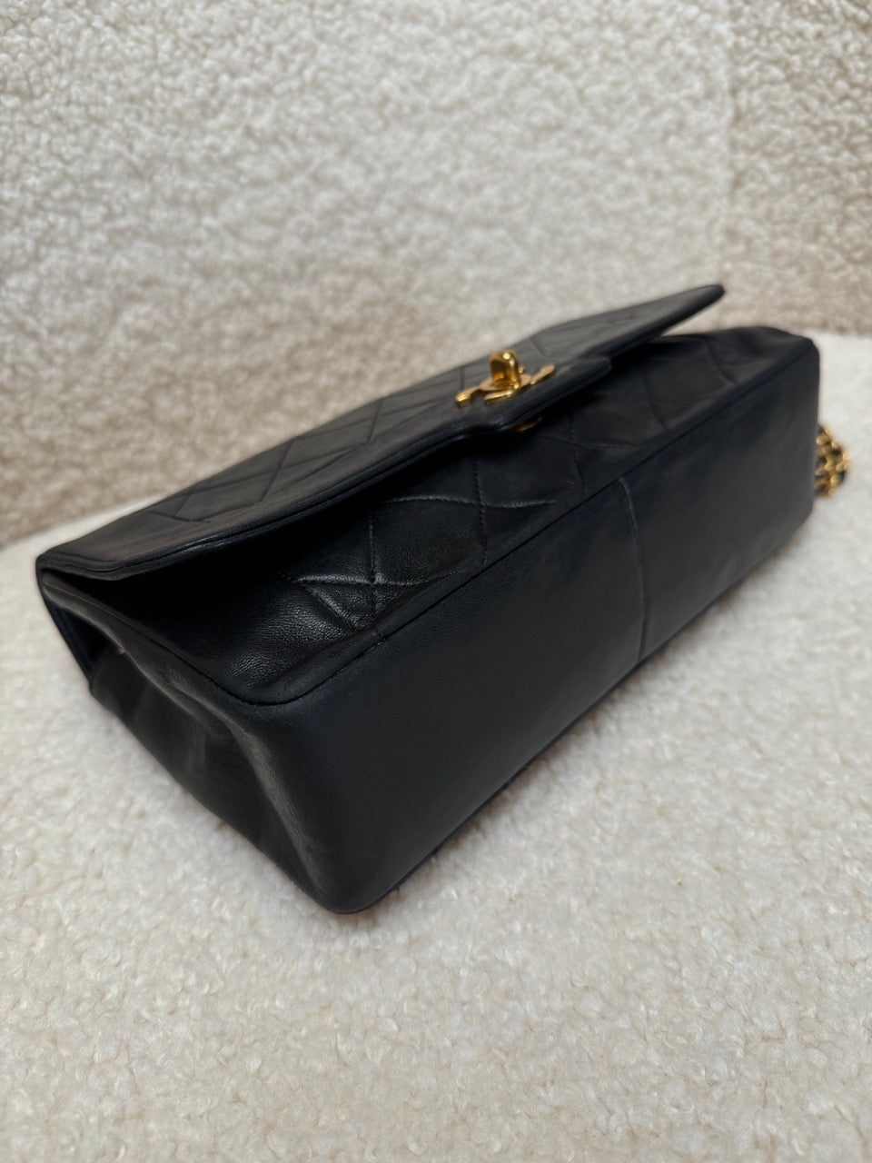Chanel Diana Flap Bag