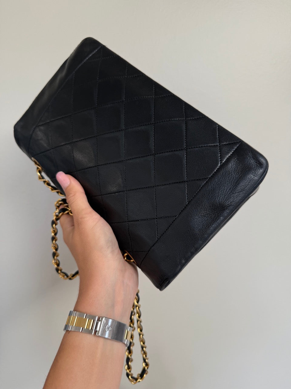 Chanel Diana Flap Bag