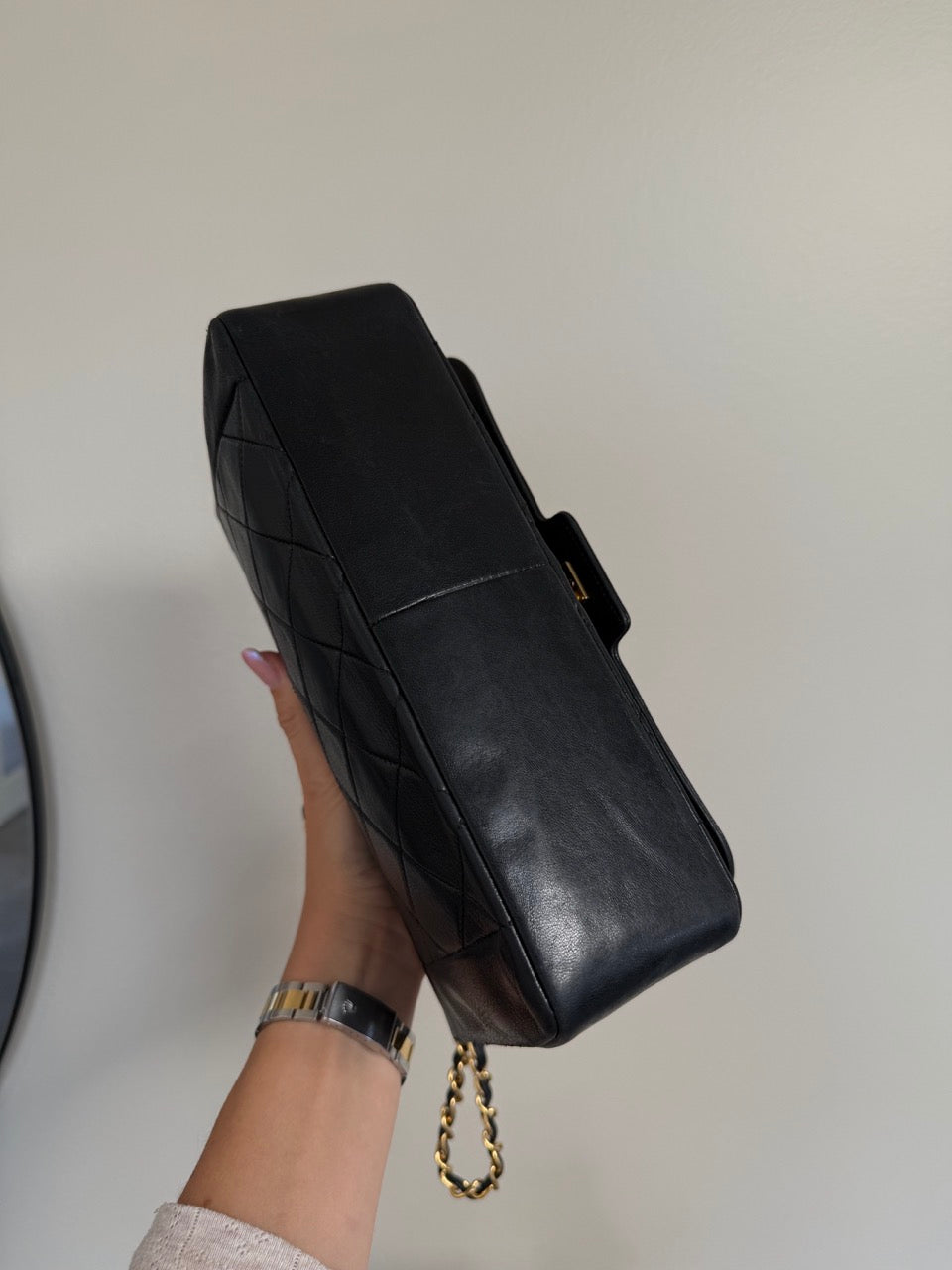 Chanel Diana Flap Bag