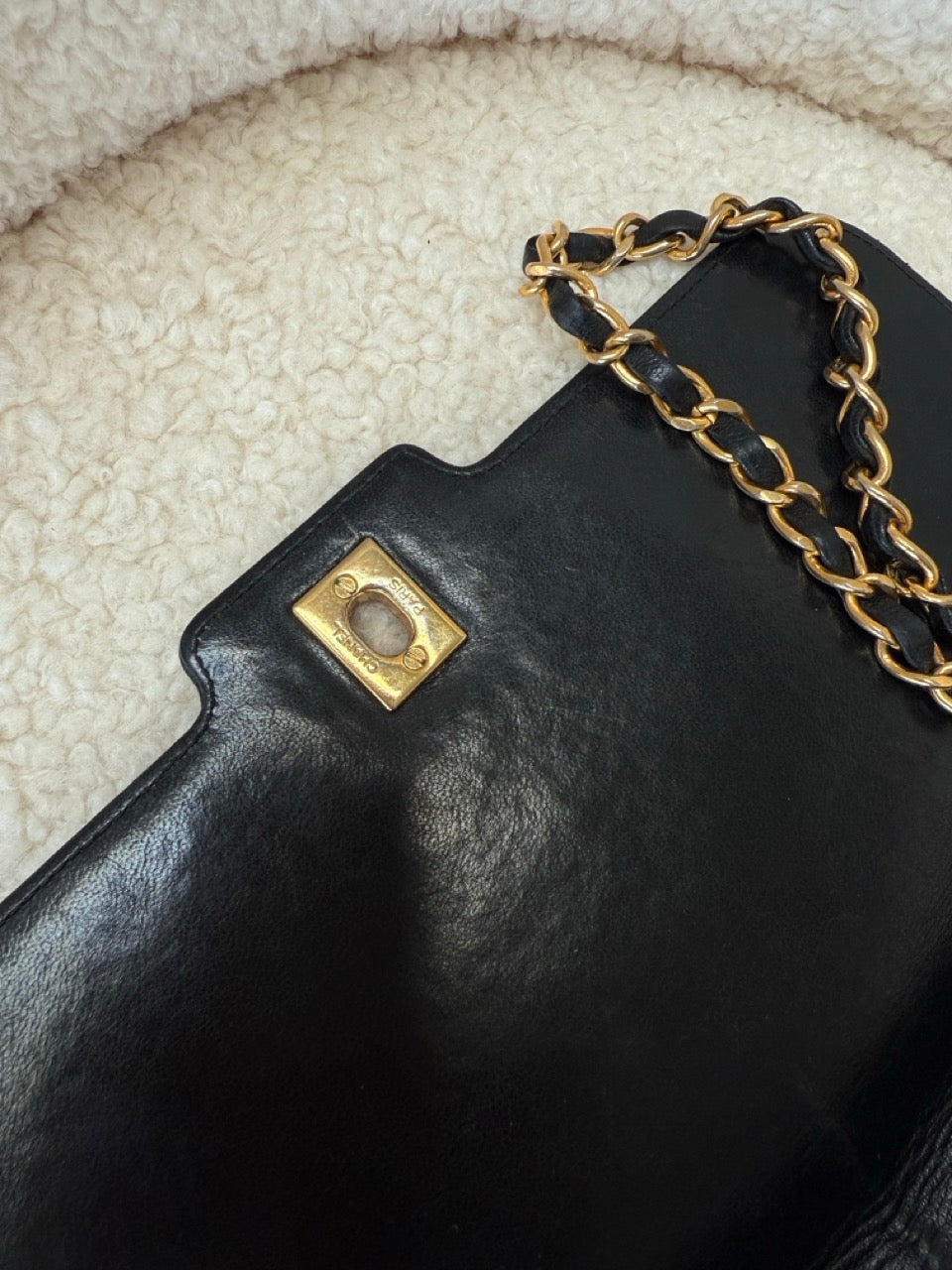 Chanel Diana Flap Bag
