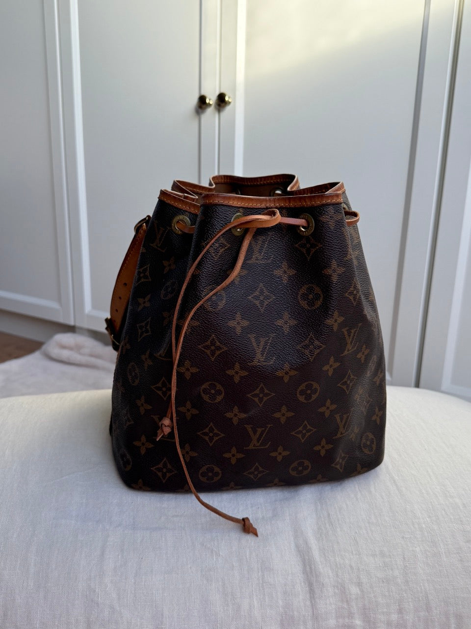Louis Vuitton Petit Noé