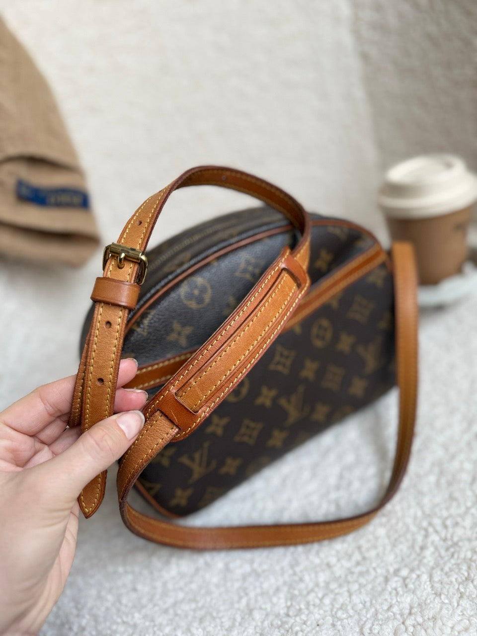 Louis Vuitton Blois