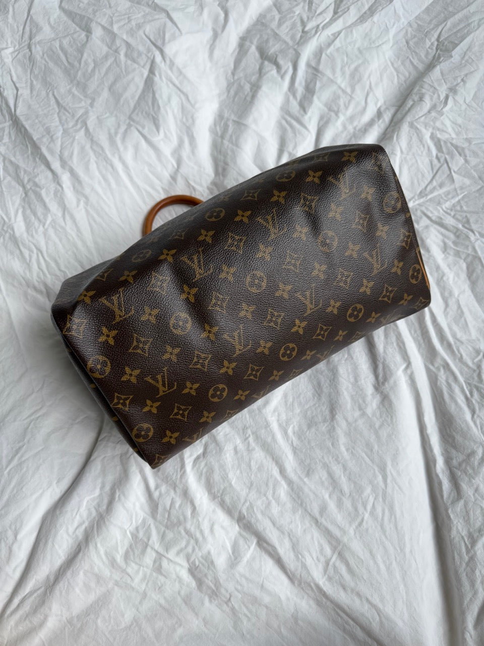 Louis Vuitton Speedy 35