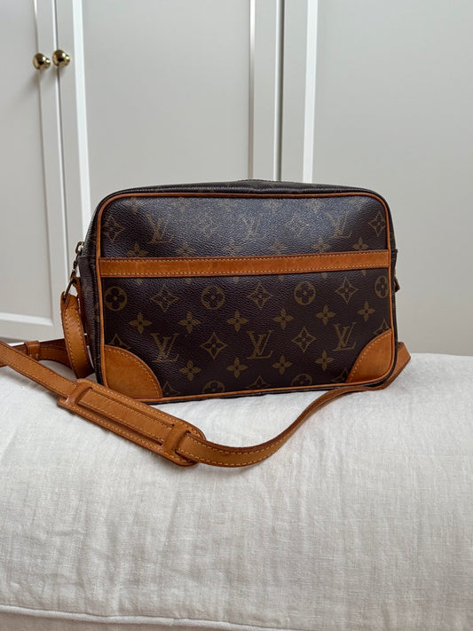 Louis Vuitton Trocadero 27