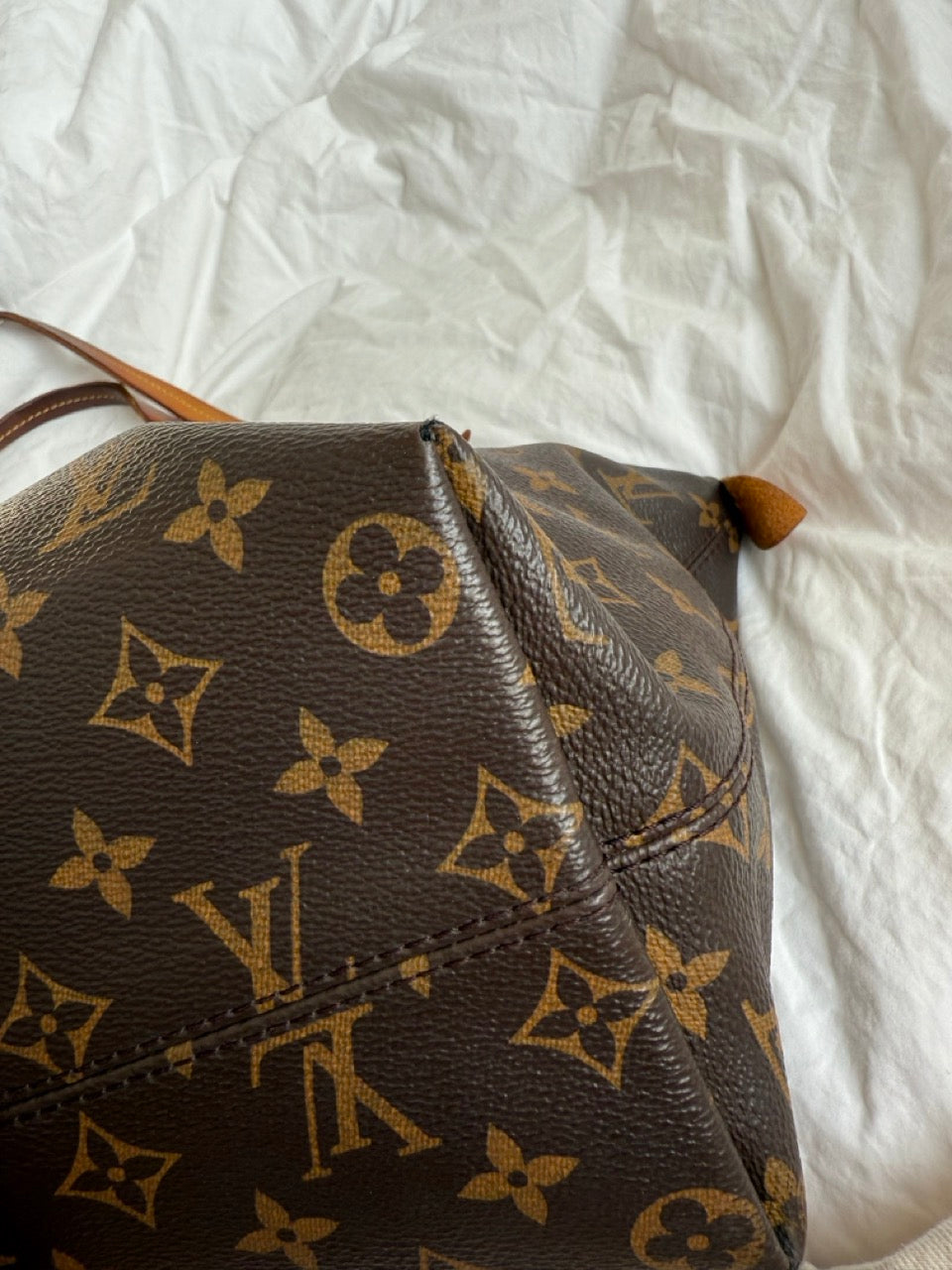 Louis Vuitton Jena pm