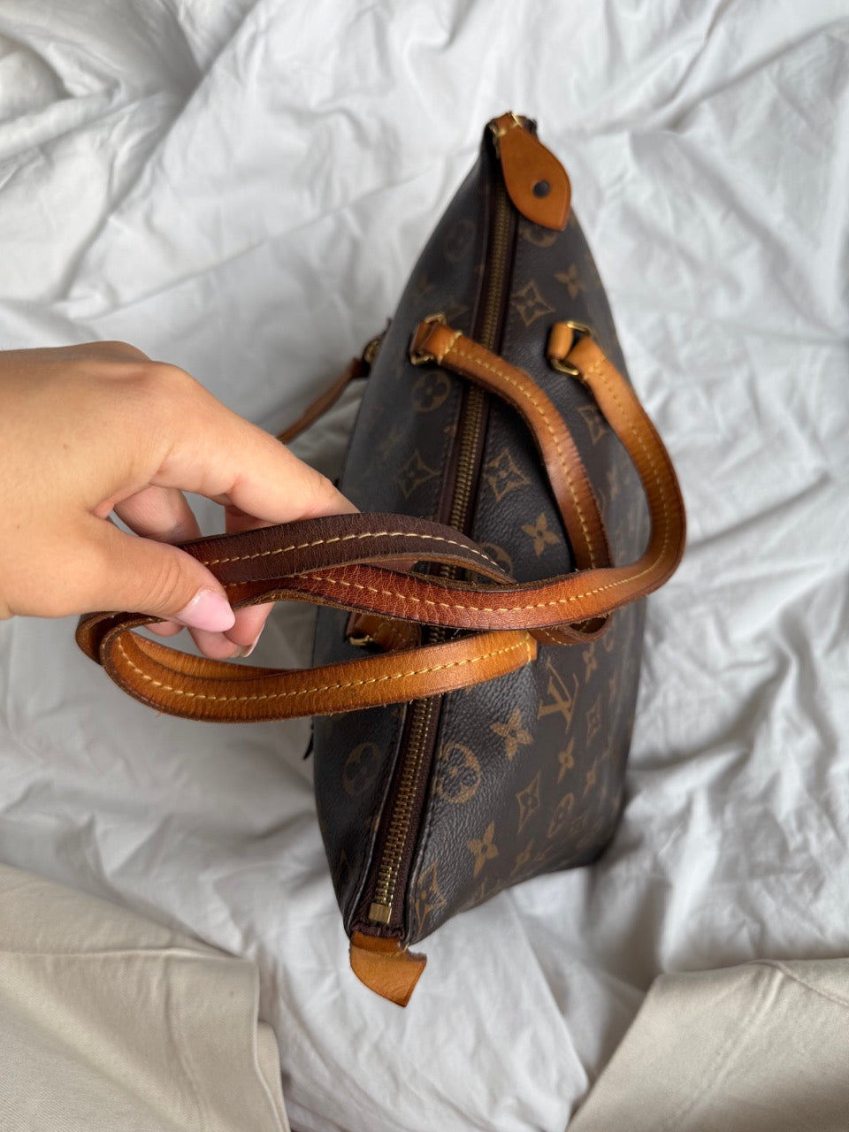 Louis Vuitton Jena pm