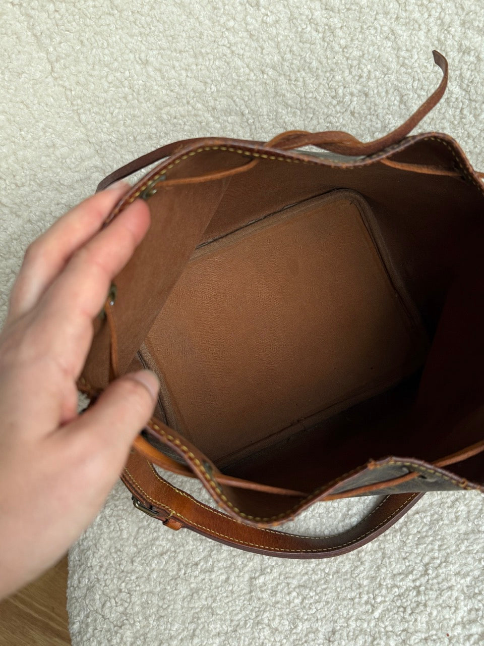 Louis Vuitton Petit Noé