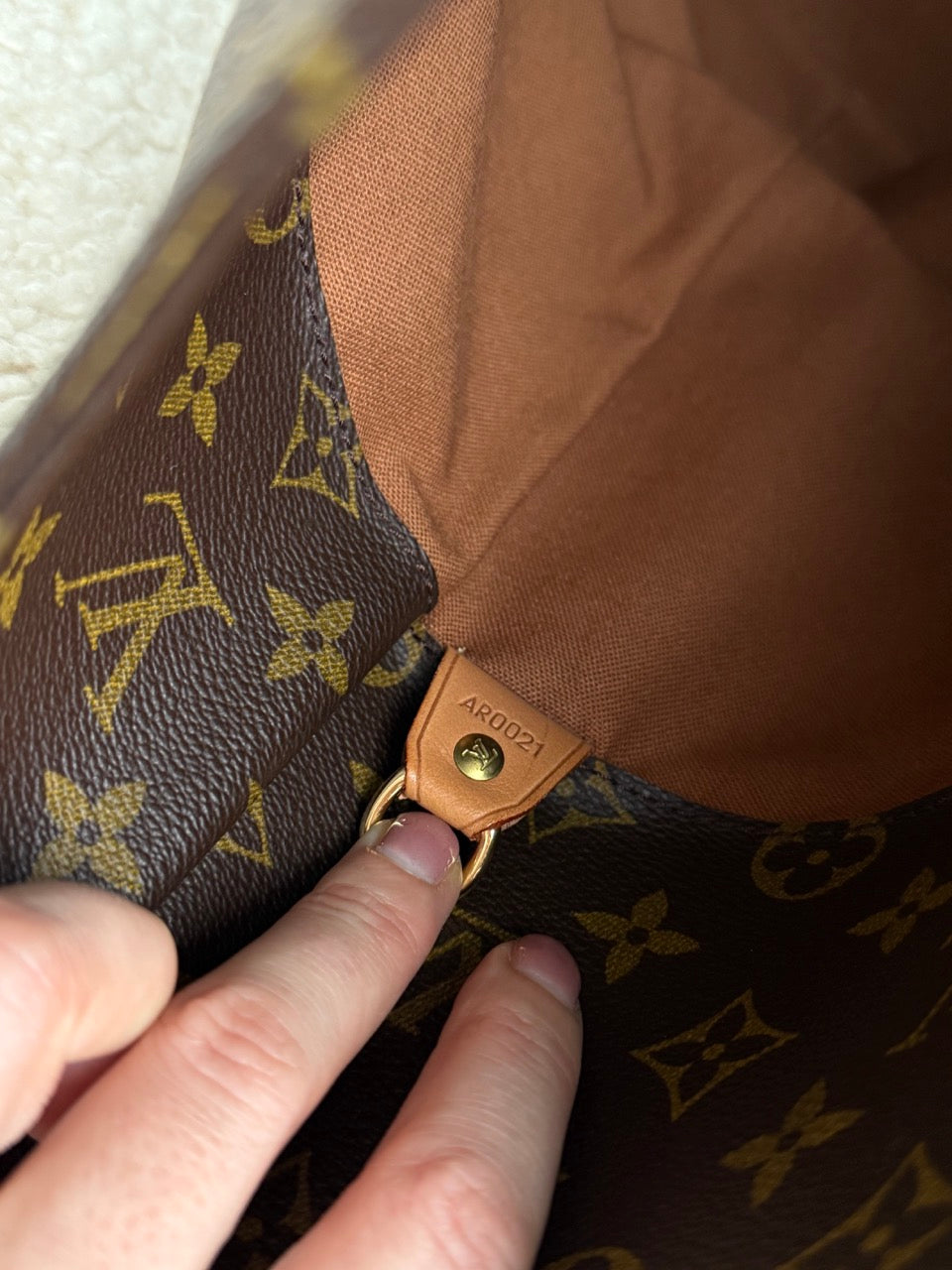 Louis Vuitton Alto