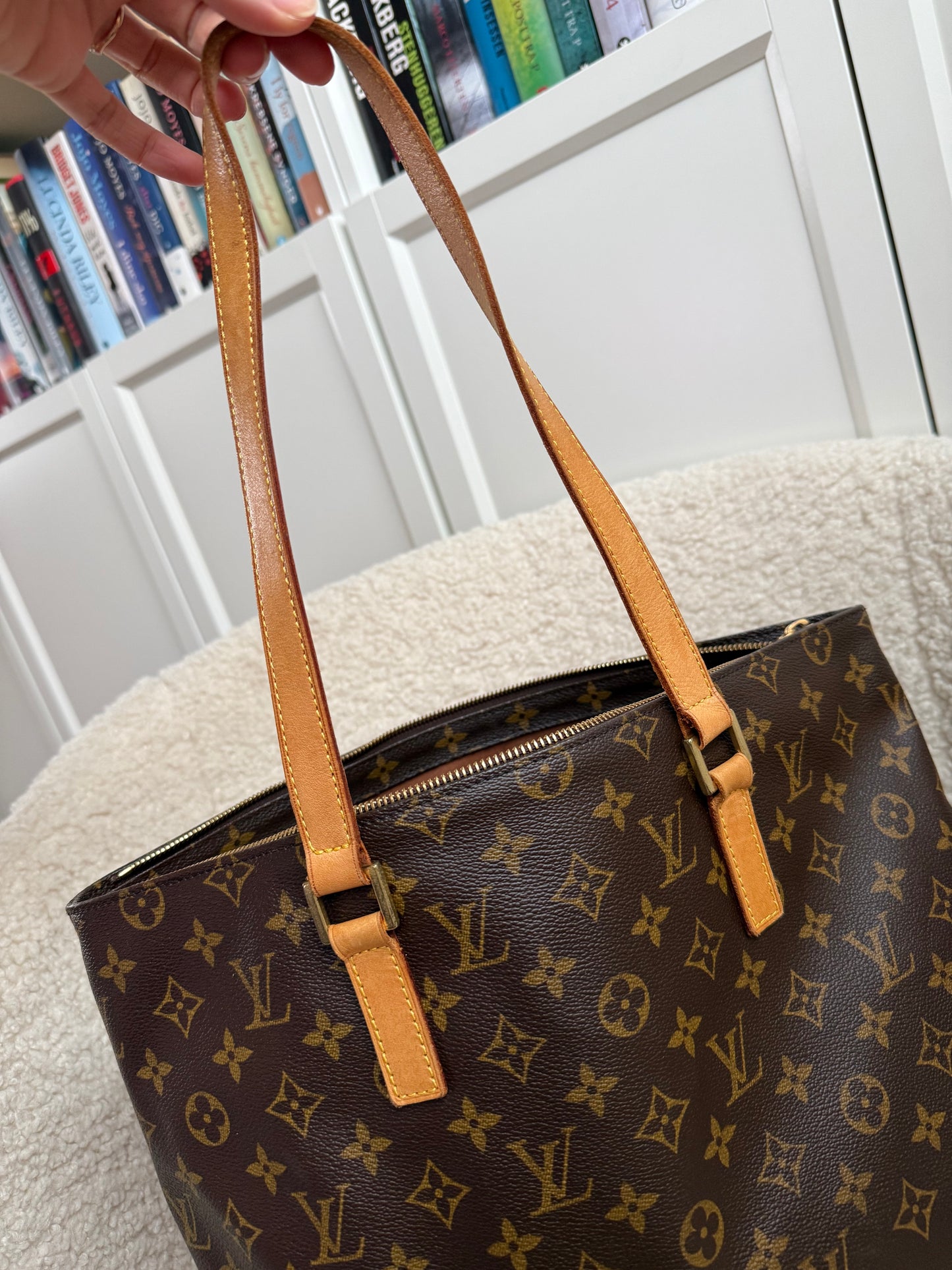 Louis Vuitton Mezzo