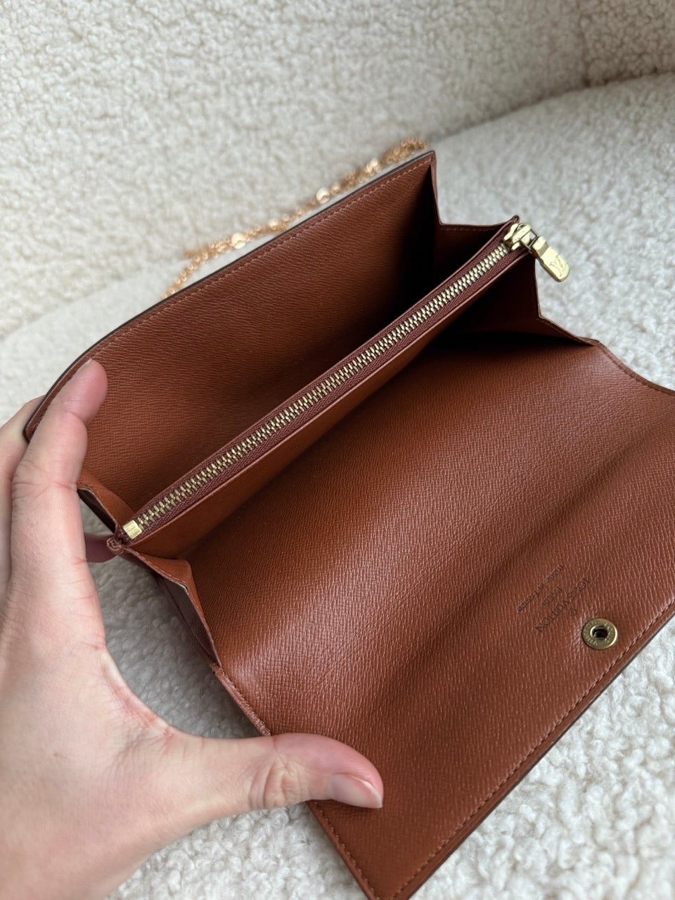 Louis Vuitton Wallet