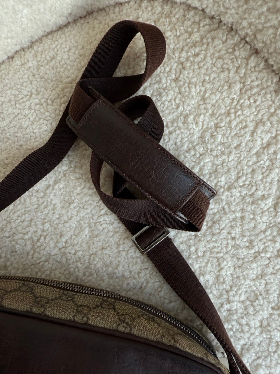 Gucci GG Crossbody Bag