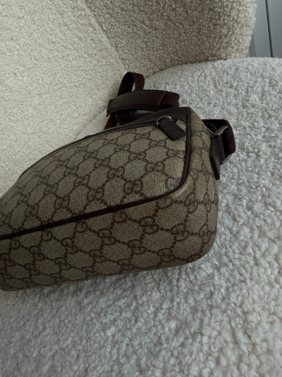 Gucci GG Crossbody Bag