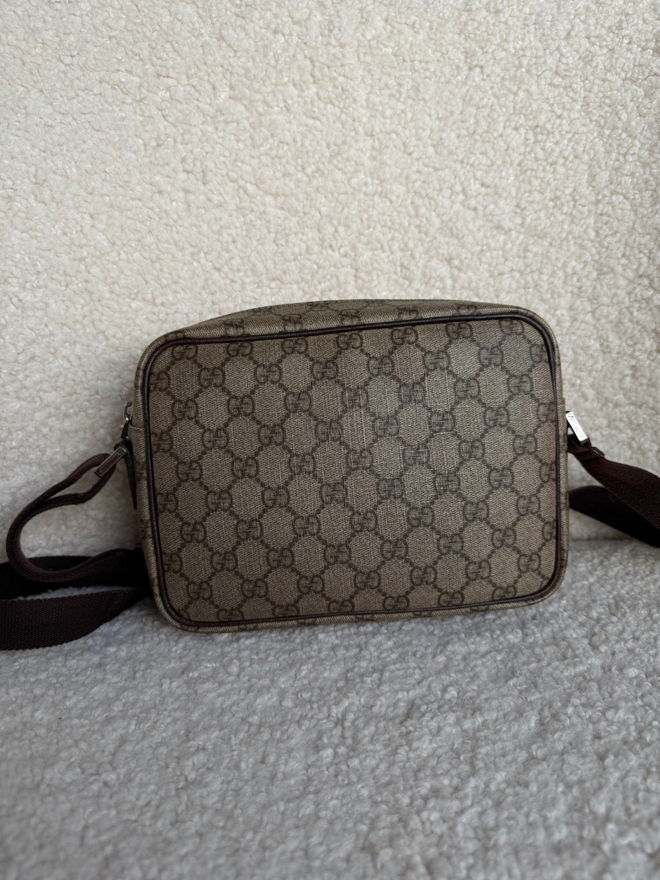 Gucci GG Crossbody Bag