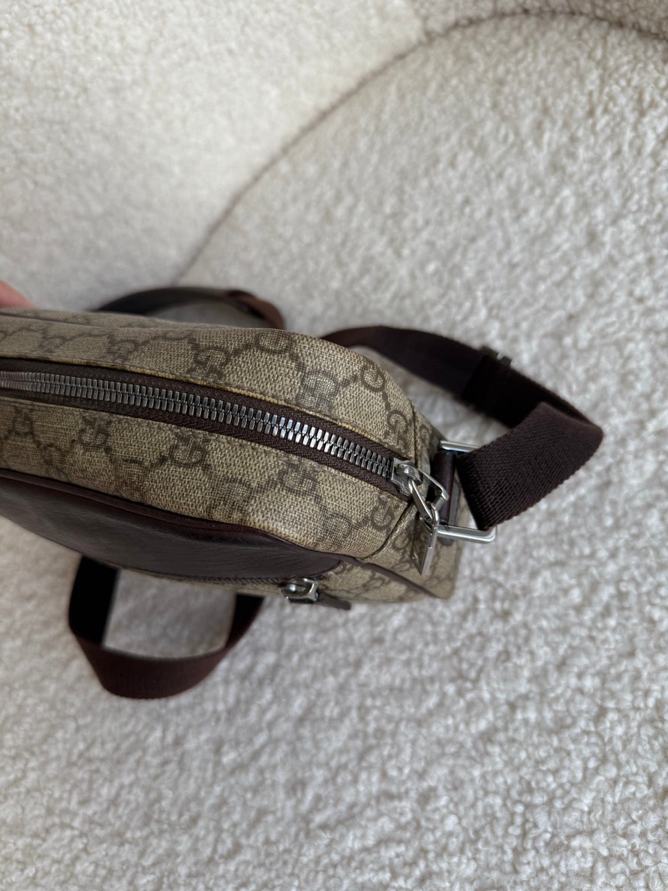 Gucci GG Crossbody Bag