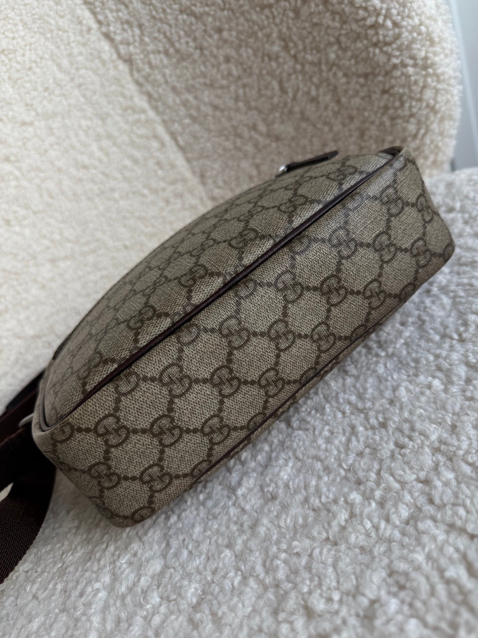 Gucci GG Crossbody Bag