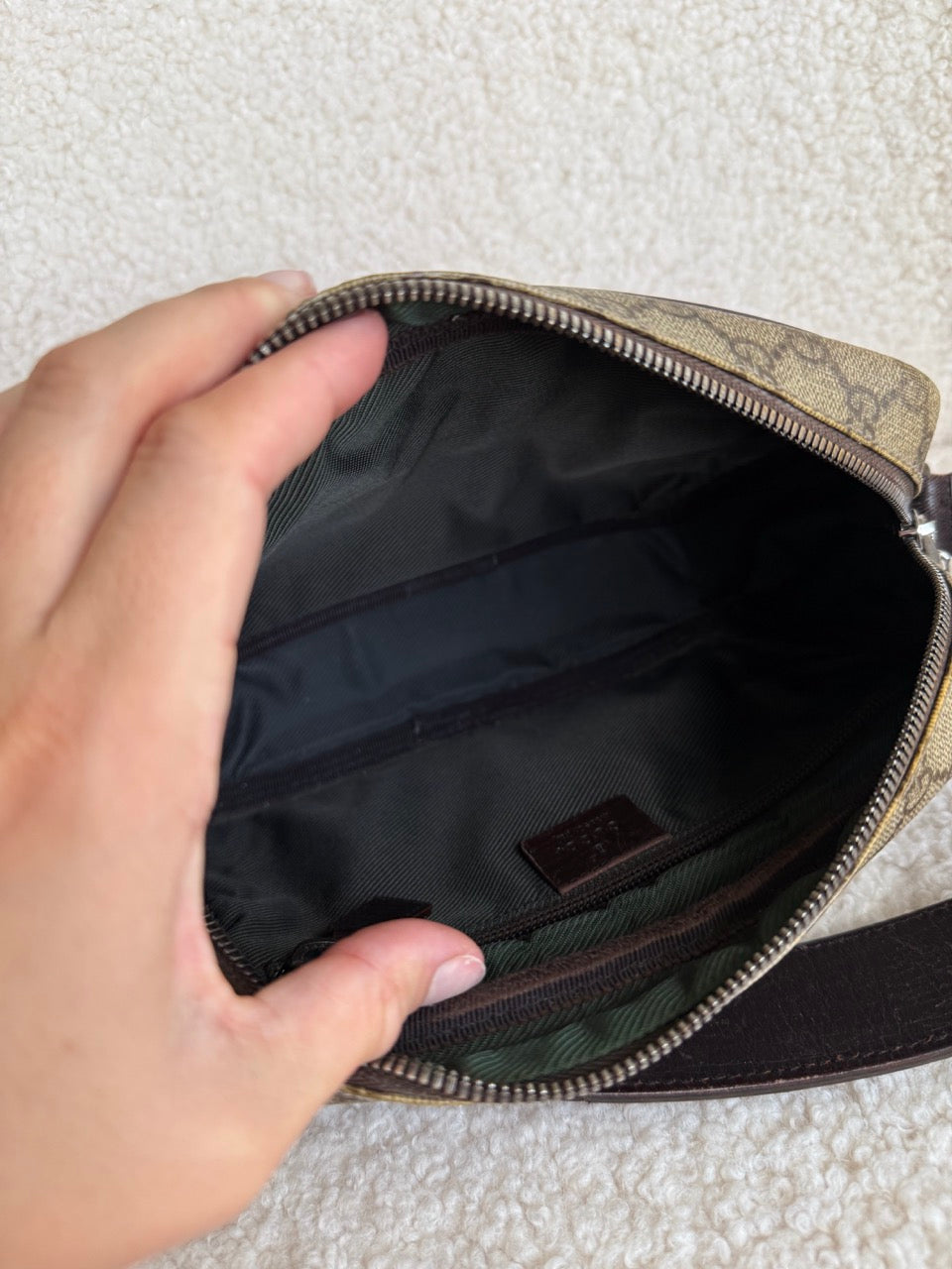 Gucci GG Crossbody Bag