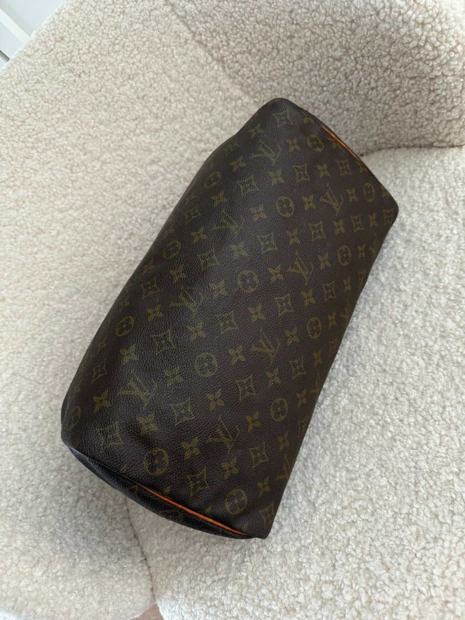 Louis Vuitton Speedy 35