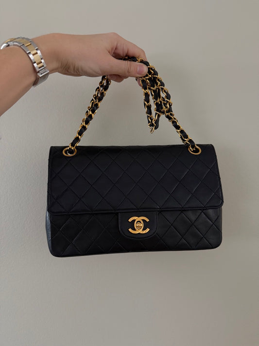 Chanel Classic Medium Double Flap