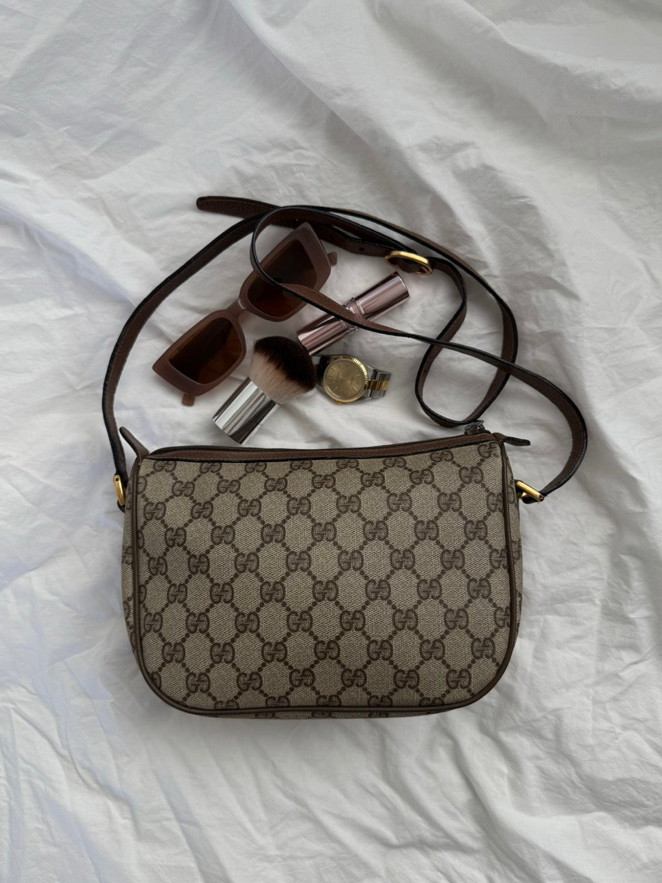 Gucci Crossbody Ophidia Bag