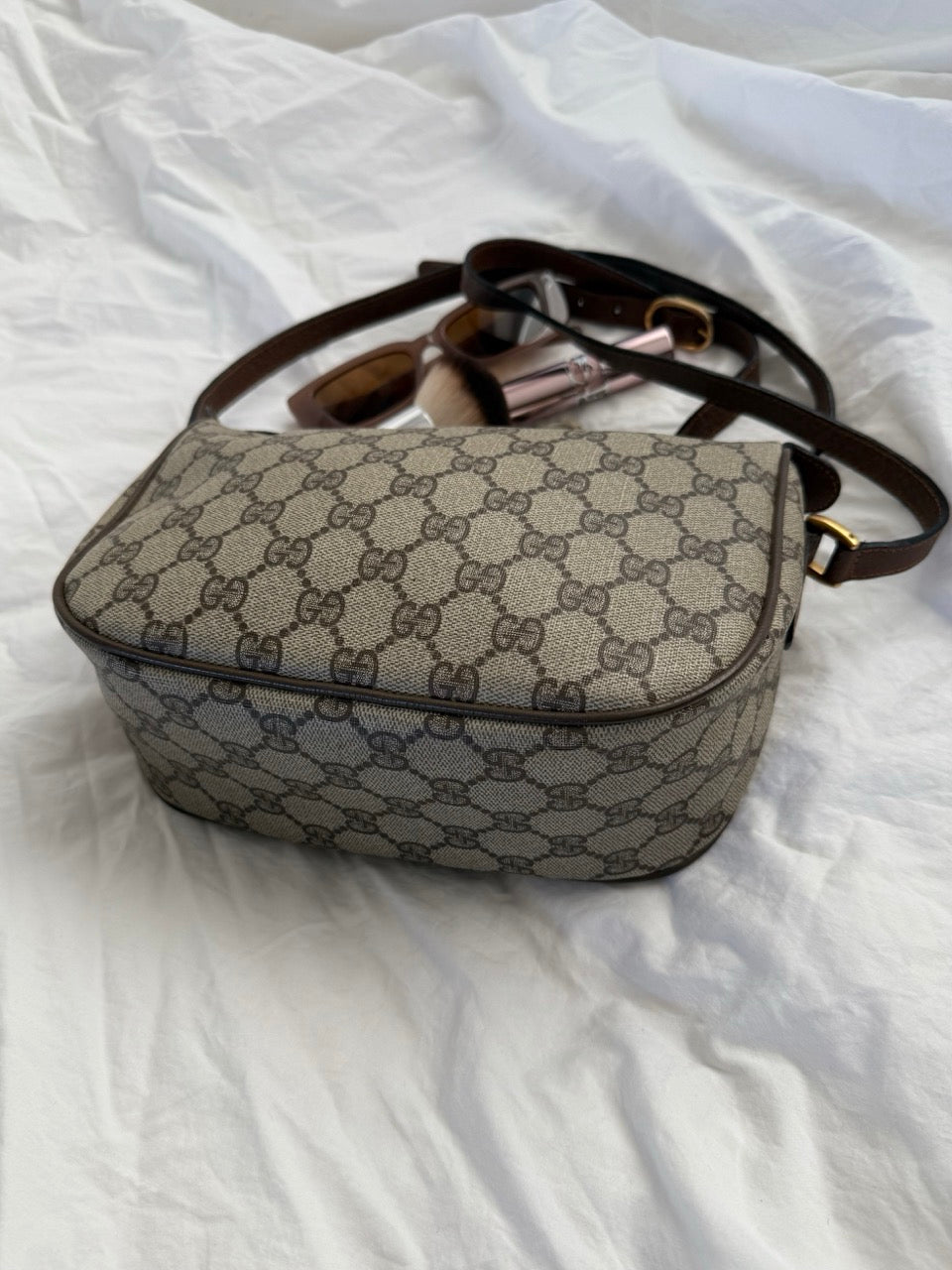 Gucci Crossbody Ophidia Bag