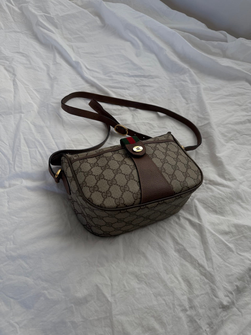 Gucci Crossbody Ophidia Bag