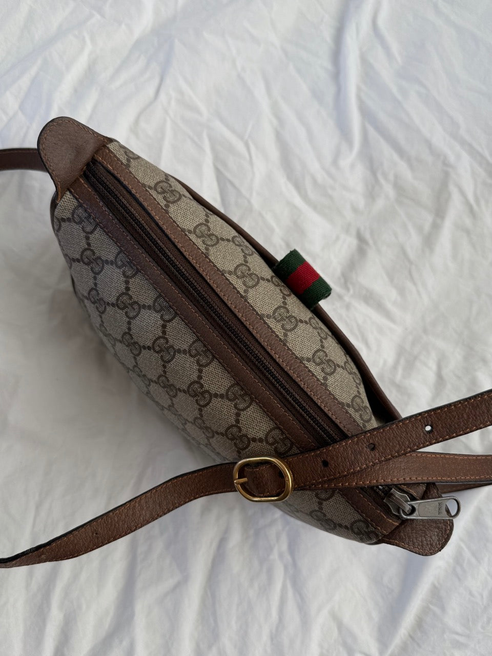 Gucci Crossbody Ophidia Bag