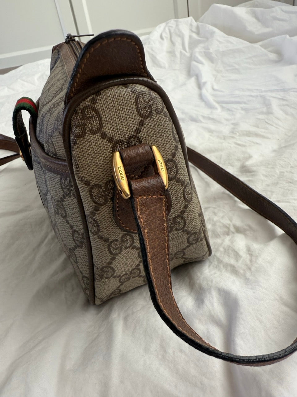Gucci Crossbody Ophidia Bag