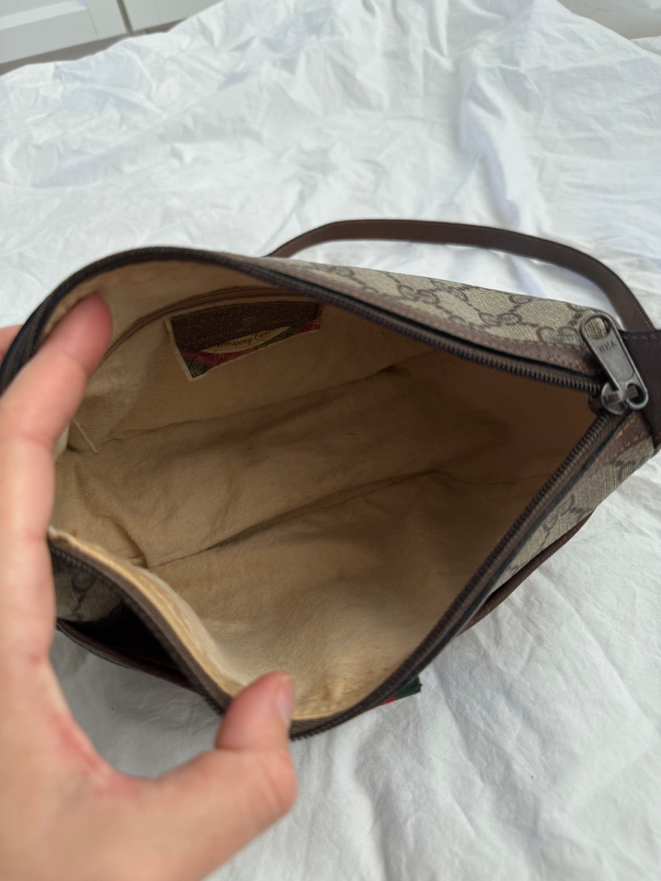 Gucci Crossbody Ophidia Bag