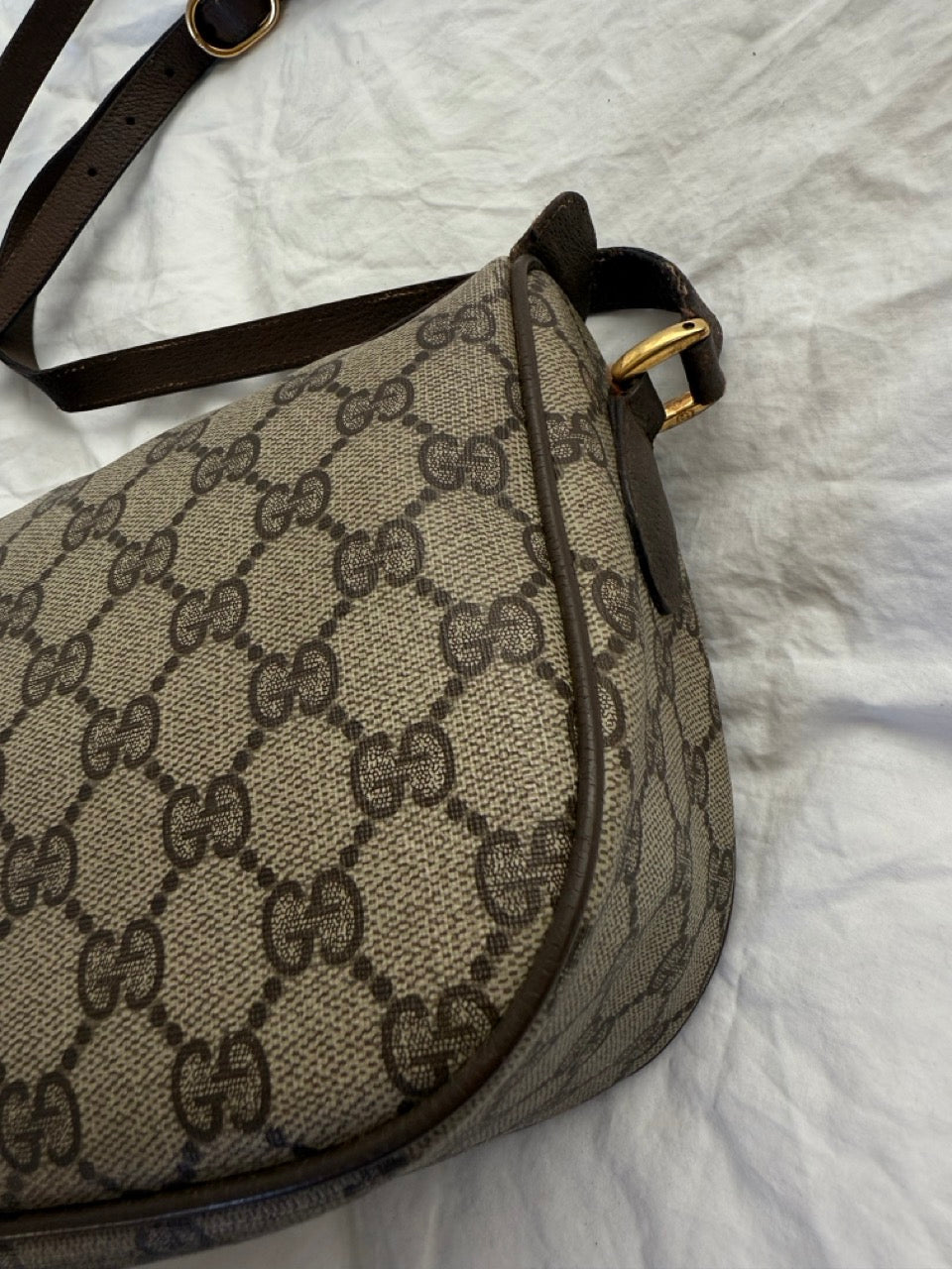 Gucci Crossbody Ophidia Bag