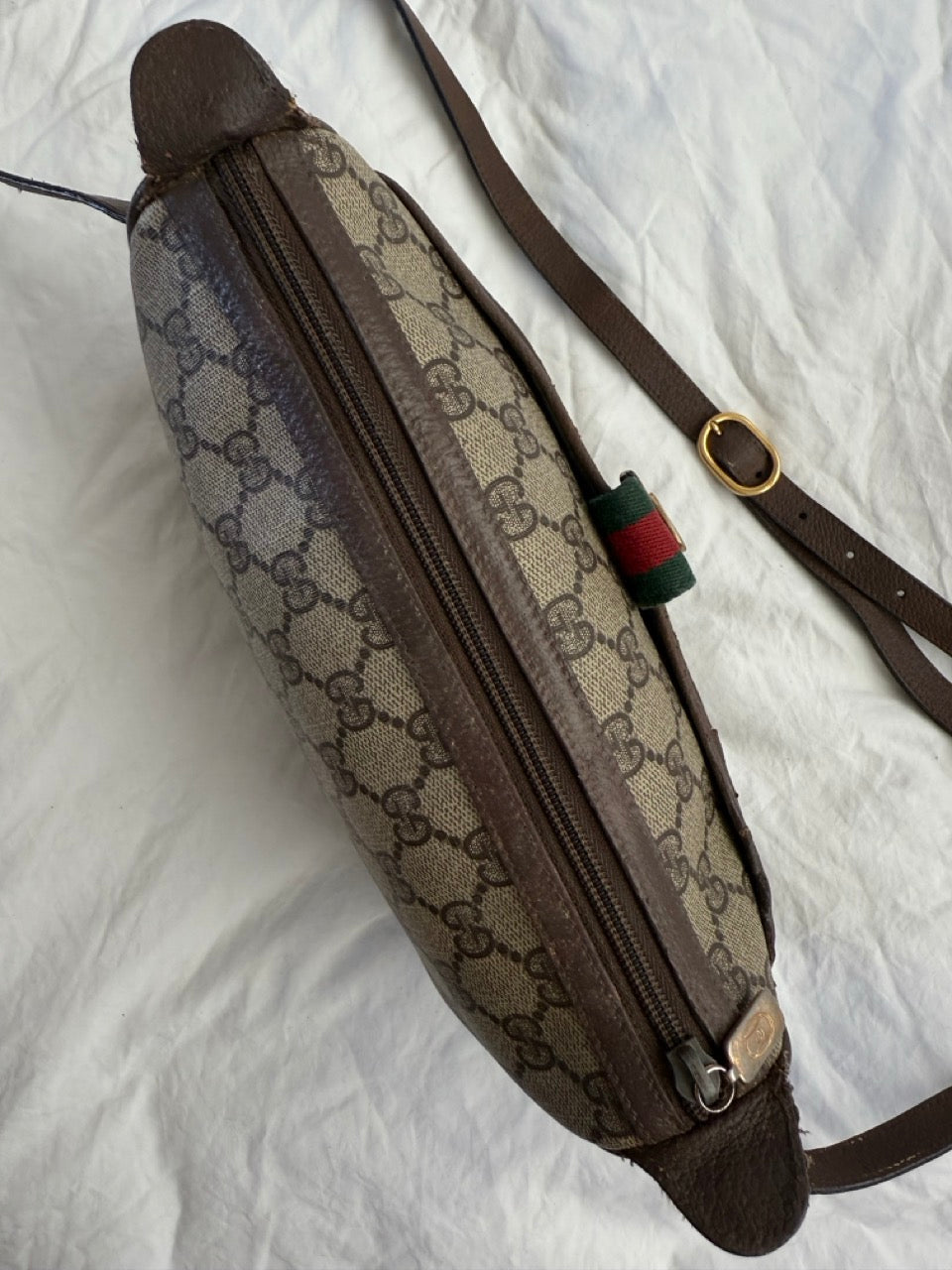 Gucci Crossbody Ophidia Bag