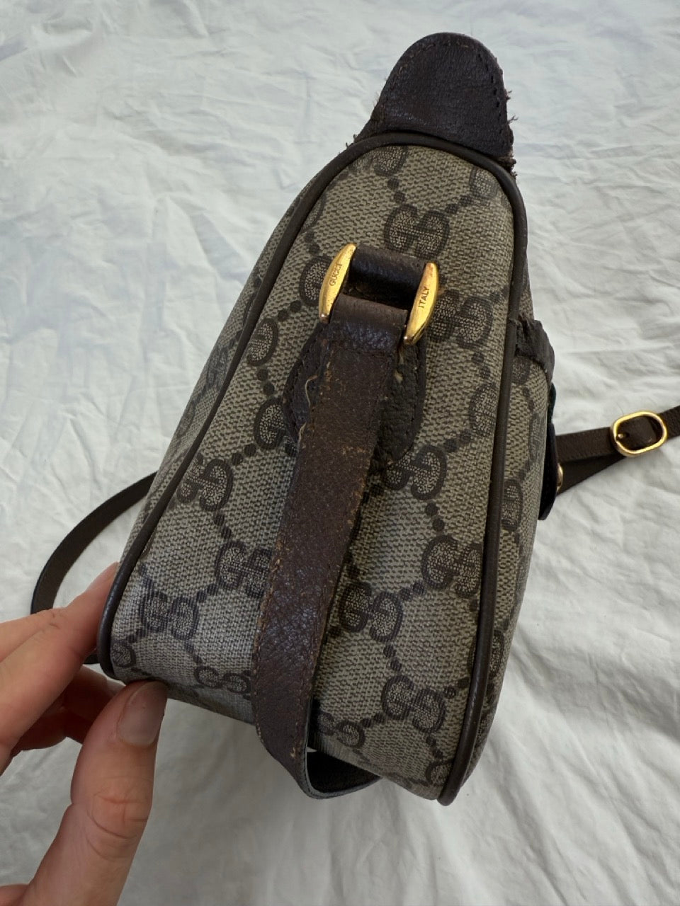 Gucci Crossbody Ophidia Bag