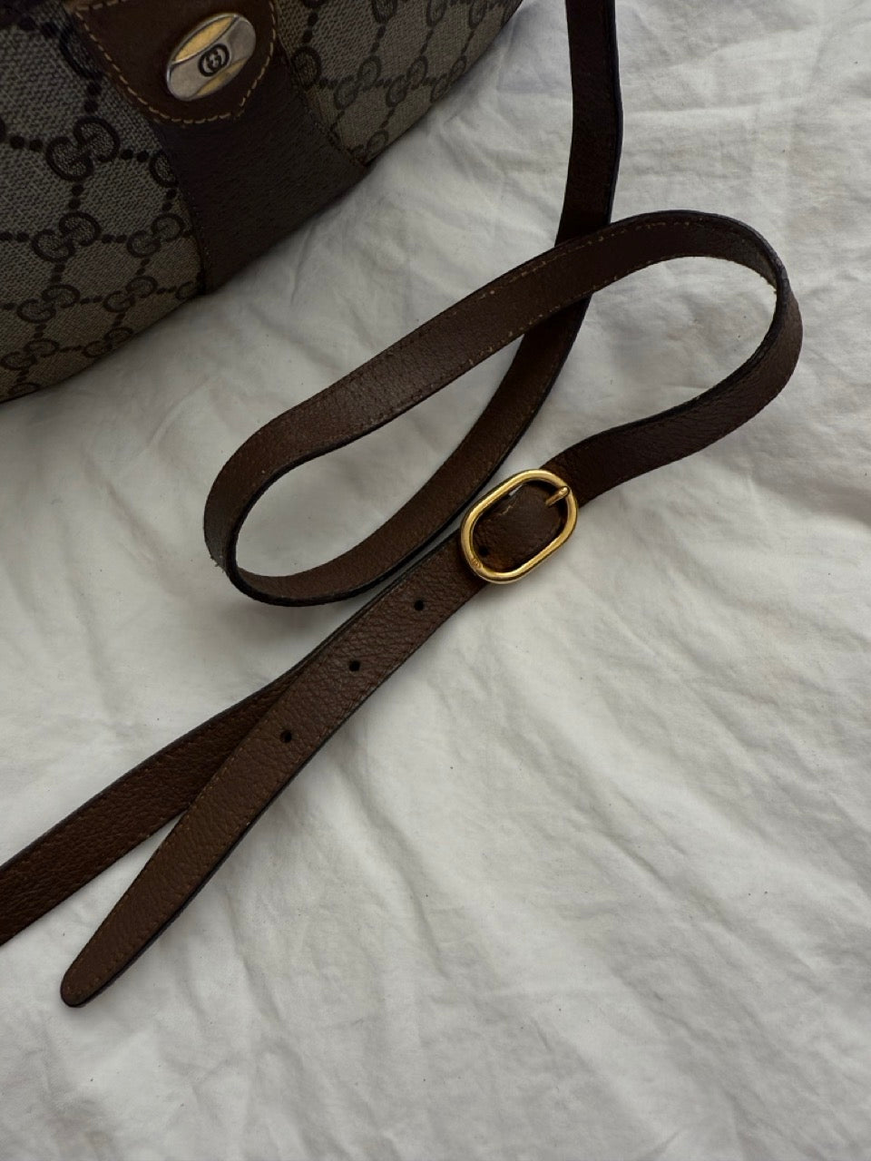 Gucci Crossbody Ophidia Bag