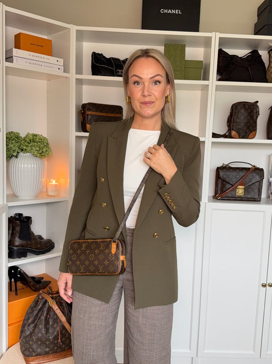 Louis Vuitton Marly