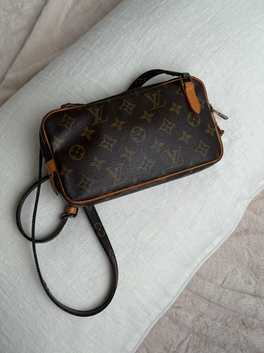 Louis Vuitton Marly