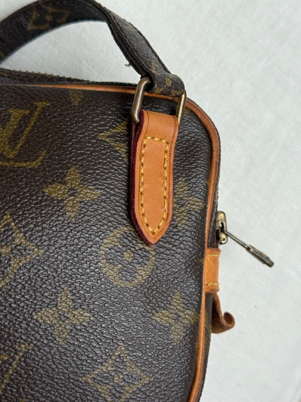 Louis Vuitton Marly