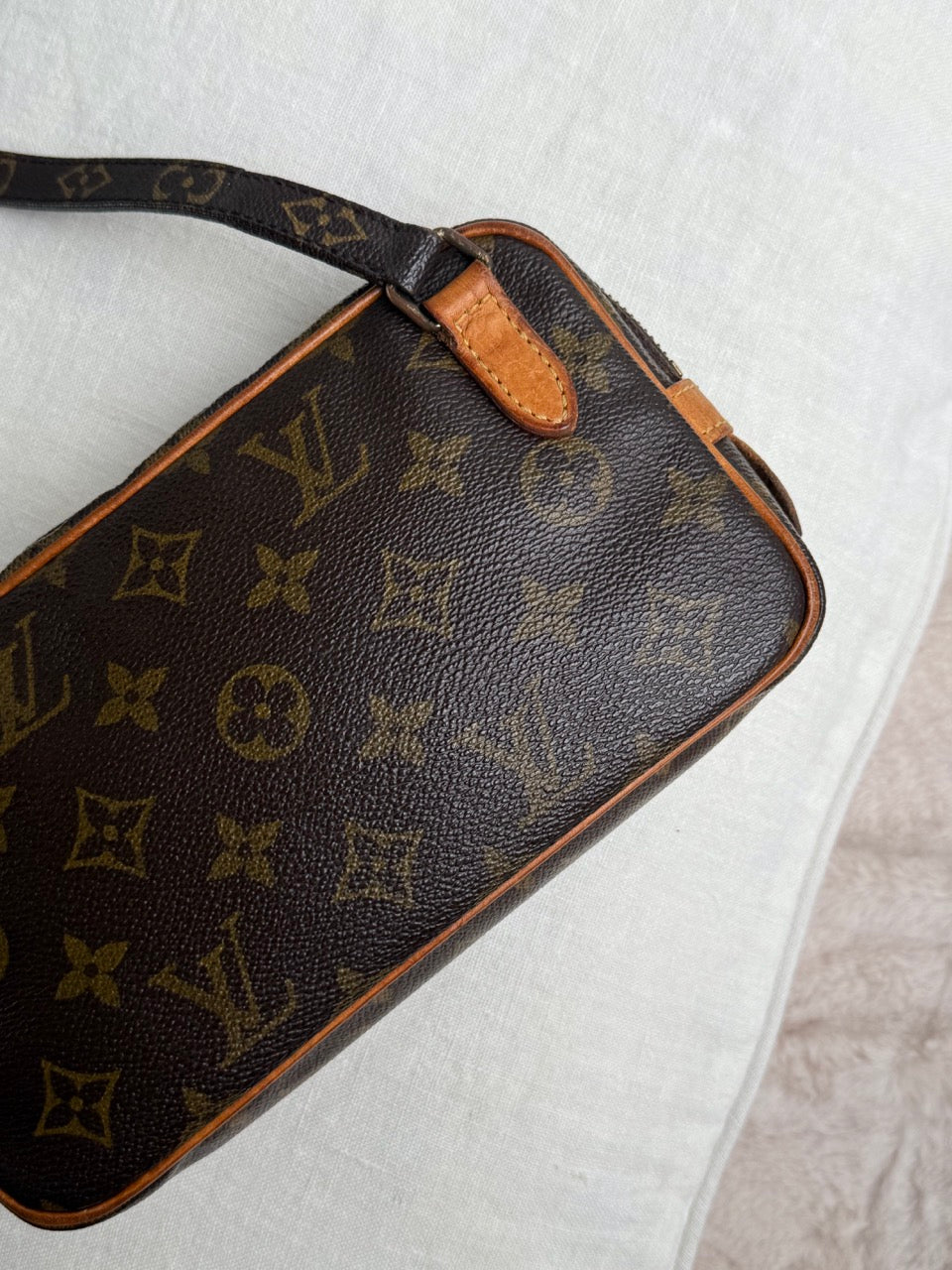 Louis Vuitton Marly