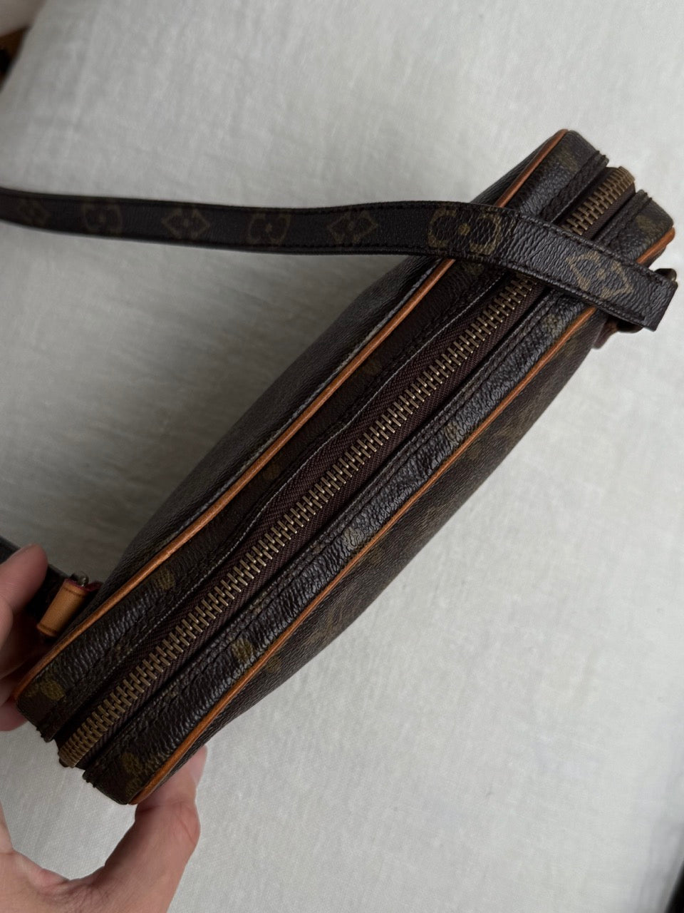 Louis Vuitton Marly