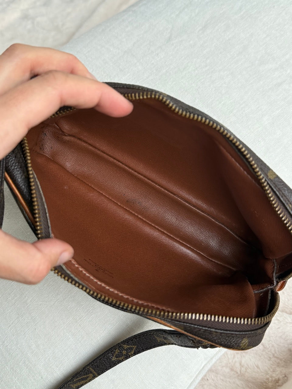 Louis Vuitton Marly