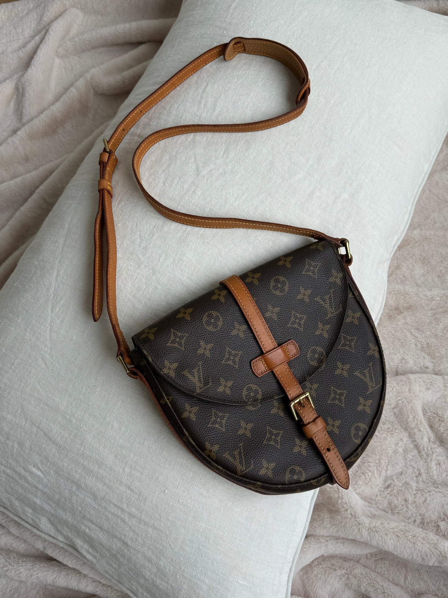 Louis Vuitton Chantilly MM