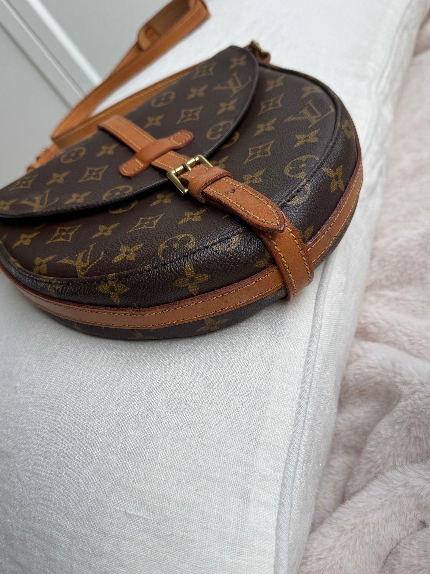 Louis Vuitton Chantilly MM