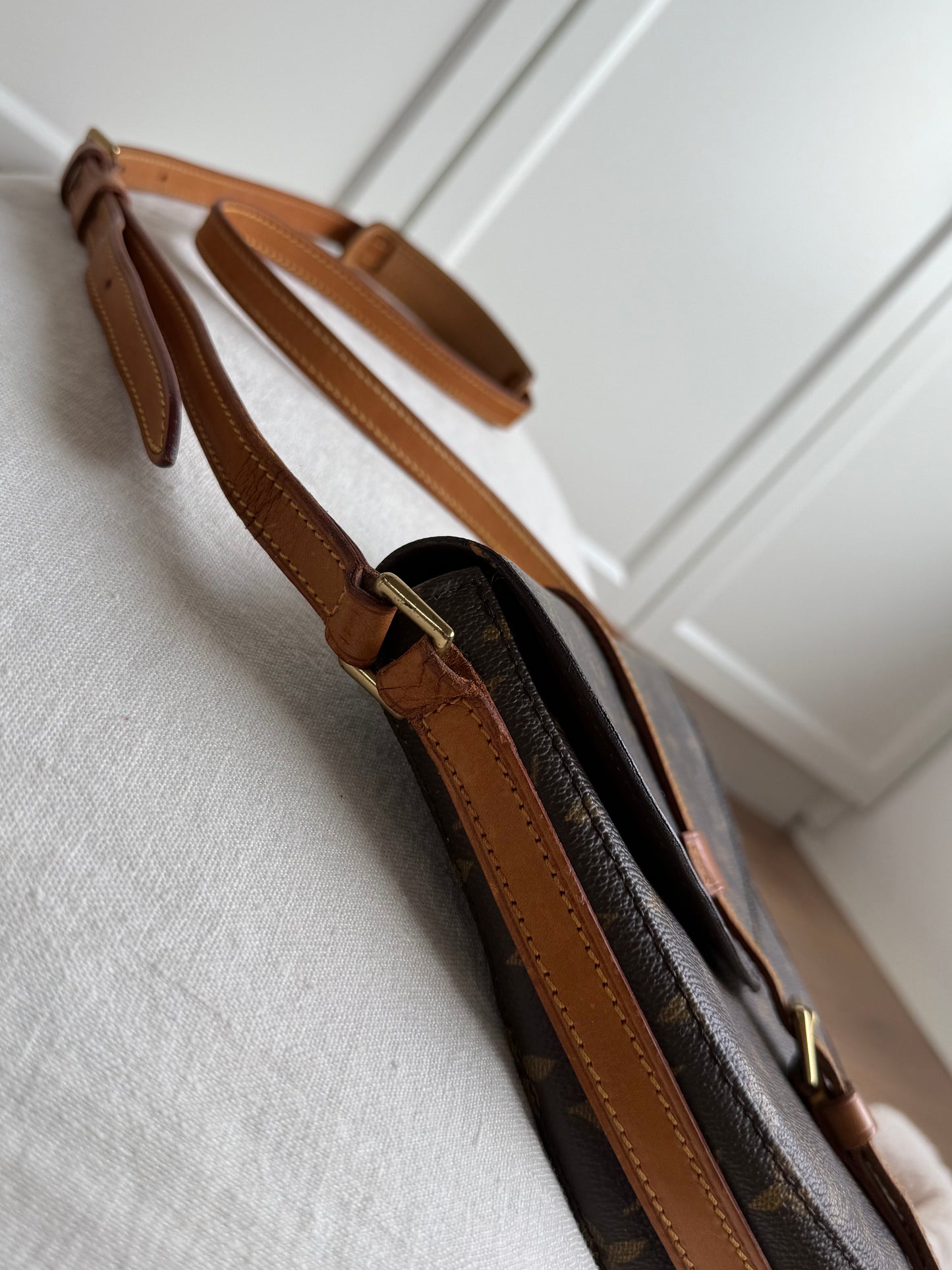 Louis Vuitton Chantilly MM