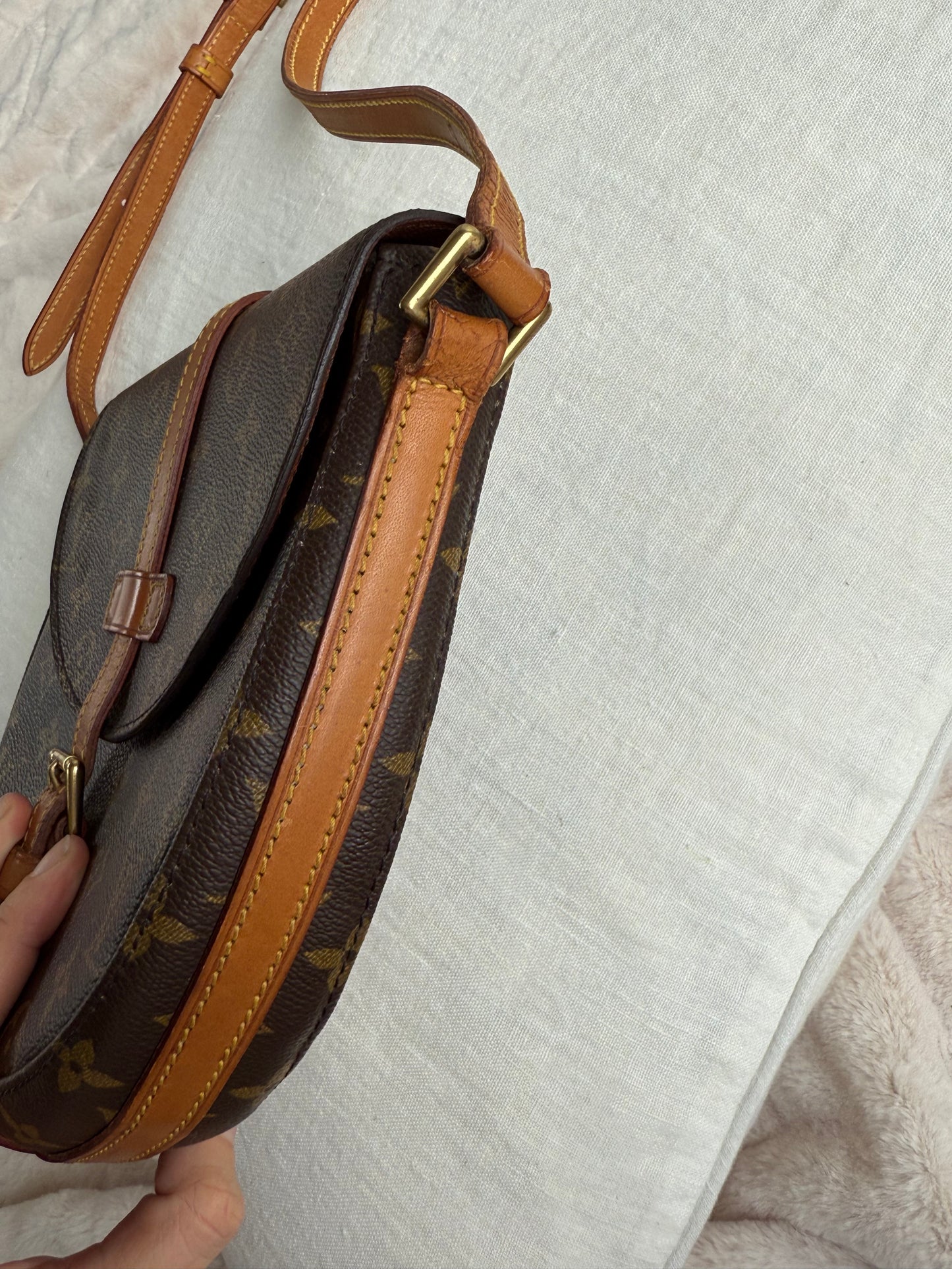 Louis Vuitton Chantilly MM